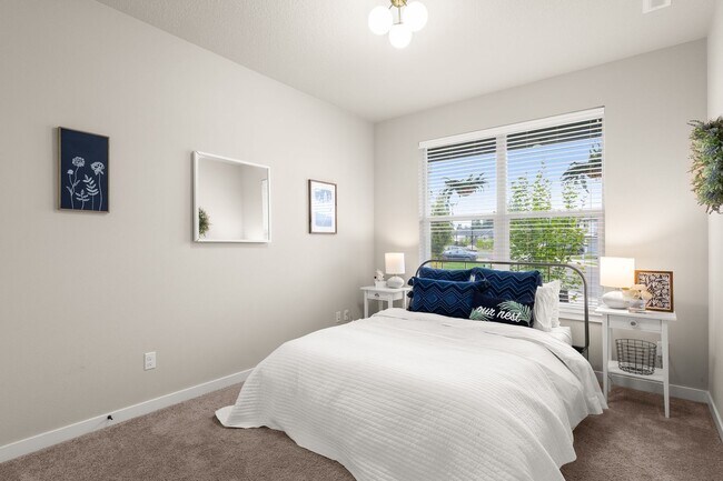 Foto del edificio - Newer Construction 4 Bedroom Home at Pleas...