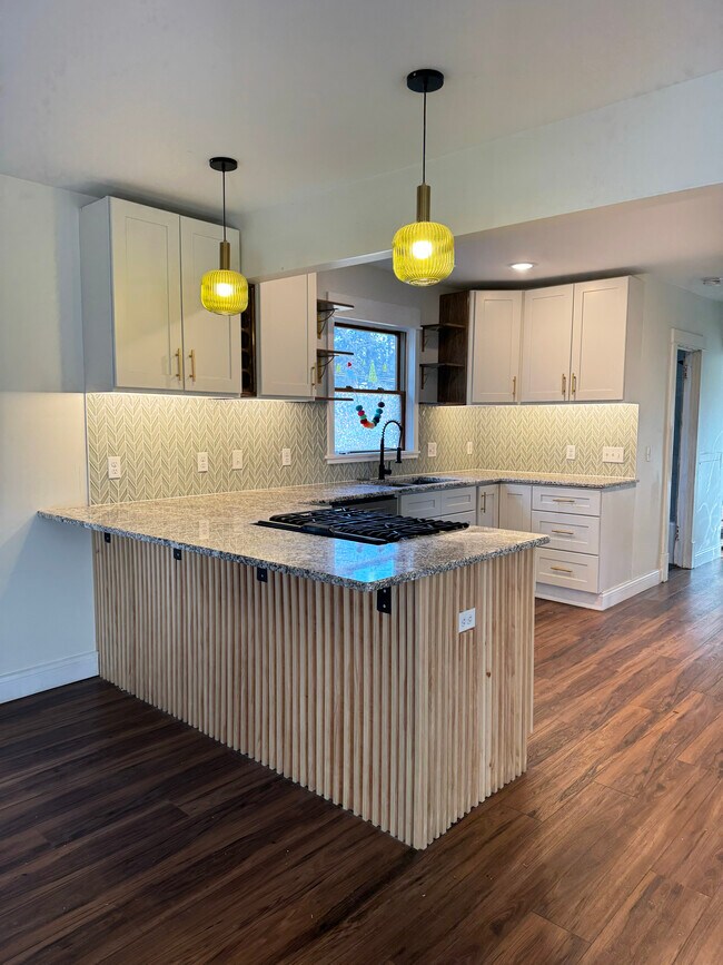 Foto del edificio - 3111 Arthur St NE