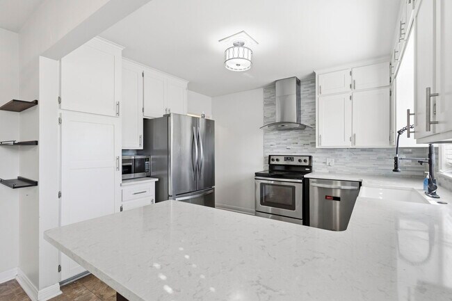 Foto del edificio - 9128 Austin Rd