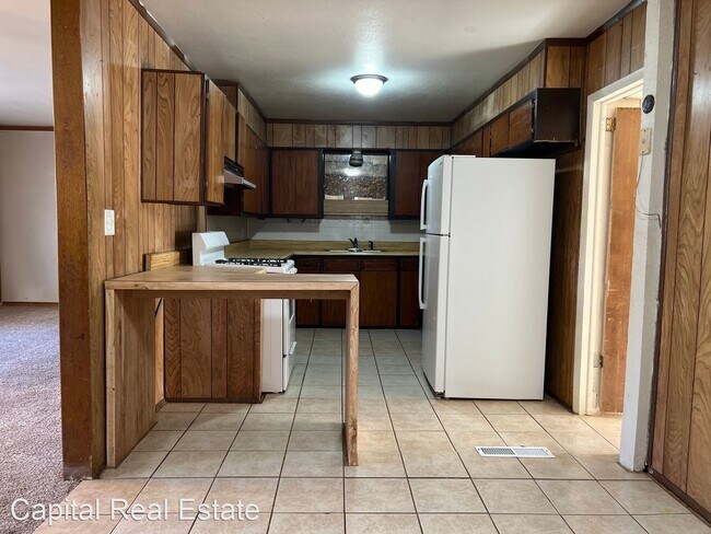 Foto del edificio - 2 br, 1.5 bath House - 3220 SE 21st Street