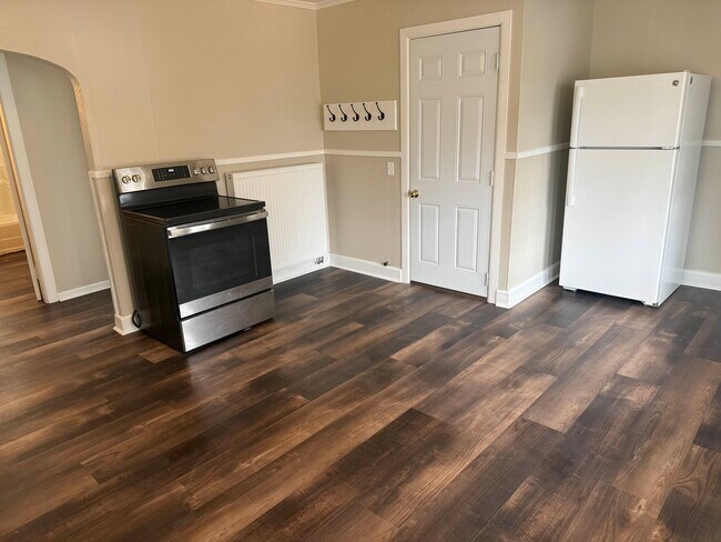 Foto del edificio - 3 S Garand St