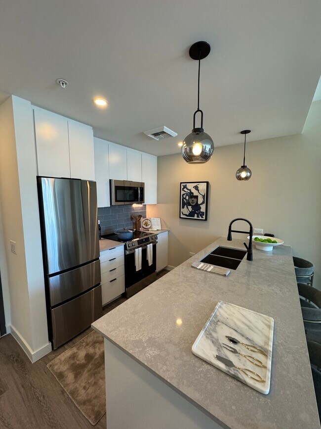 Foto del edificio - 120 NW 31st St