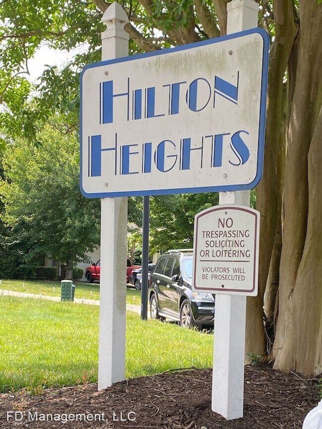 Foto del edificio - 2 br, 2 bath House - 264 Town Pointe Way