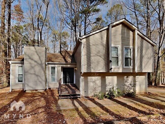 Building Photo - 195 N Fayette Dr