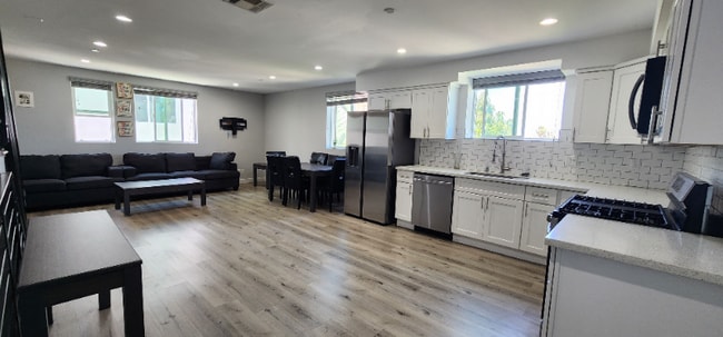 Photo - 4651 W 18th St Townhome