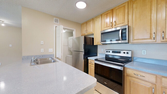 Interior Photo - Wellington Place at Olde Town