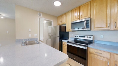 Interior Photo - Wellington Place at Olde Town
