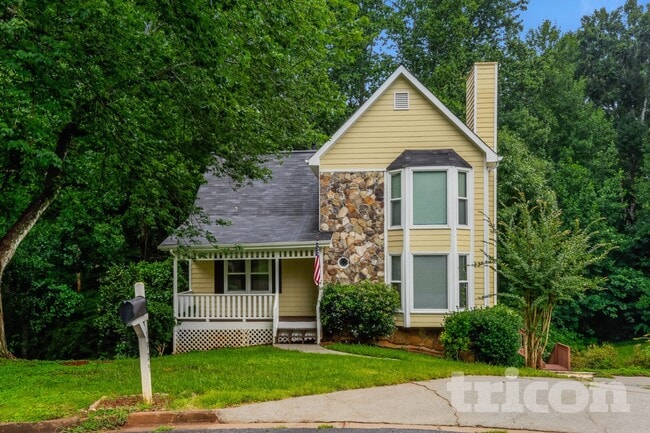 Building Photo - 1925 Sidneys Cove