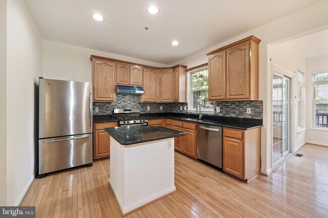 Foto del edificio - 18603 Autumn Mist Dr