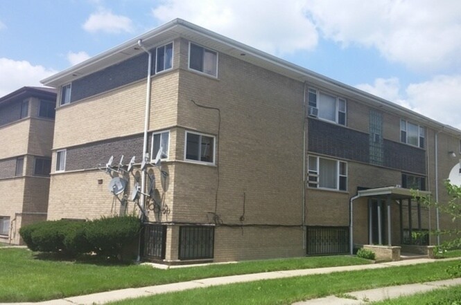 Primary Photo - 115 W 154th St