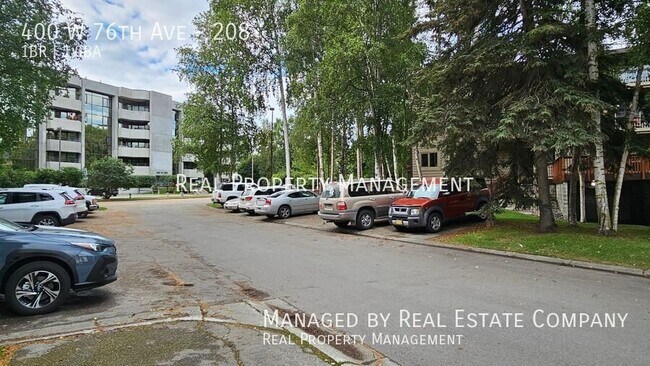 Building Photo - 400 W 76th Ave
