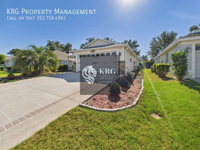 Foto del edificio - 2584 Dividing Creek Path