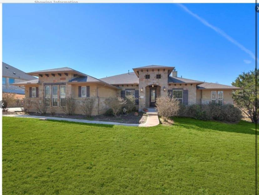 148 Milestone Rd, Liberty Hill, TX 78642 House Rental in Liberty Hill, TX