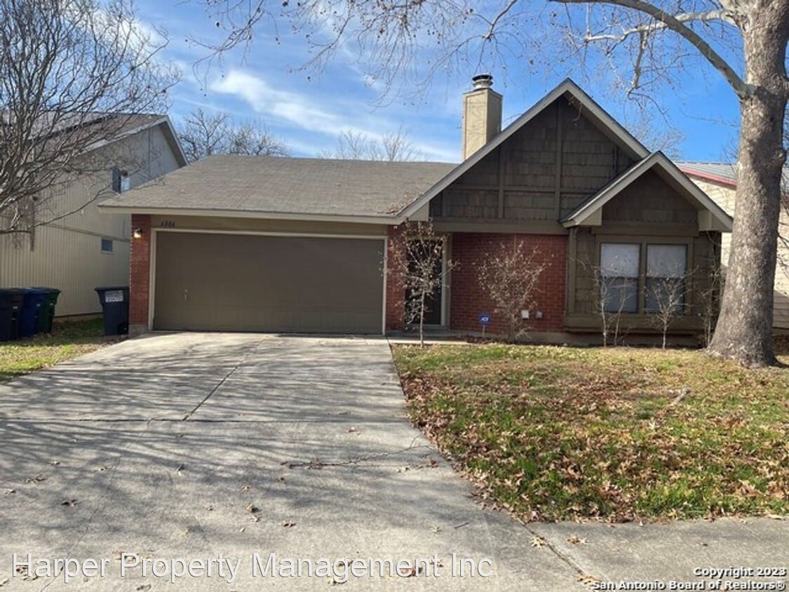 Primary Photo - 3 br, 2 bath House - 6806 Country Lawn