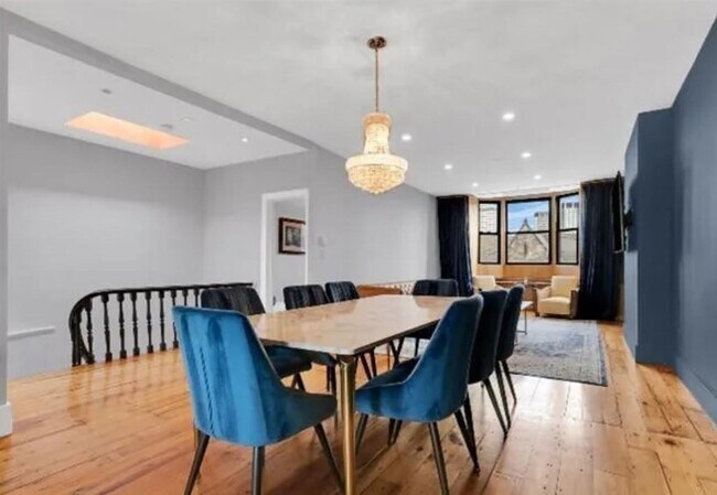 Foto del edificio - 484 Columbus Ave