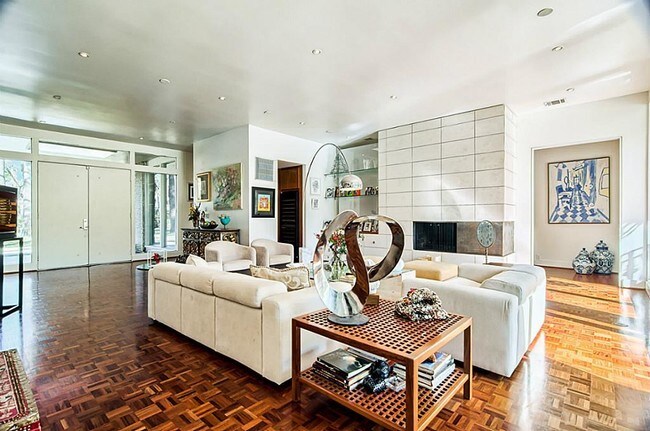 Foto del edificio - 11535 Green Oaks Dr
