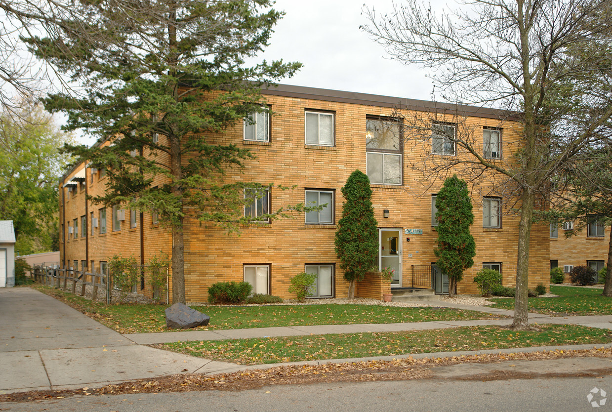 Foto principal - 1391 Hazelwood St