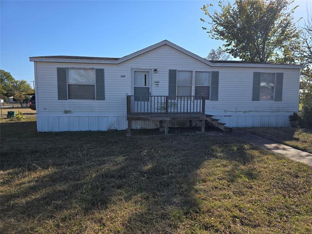 Primary Photo - 1321 Apryl Dr