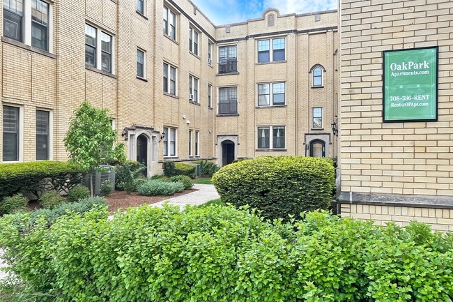 Building Photo - 504-508 S. Cuyler Ave.