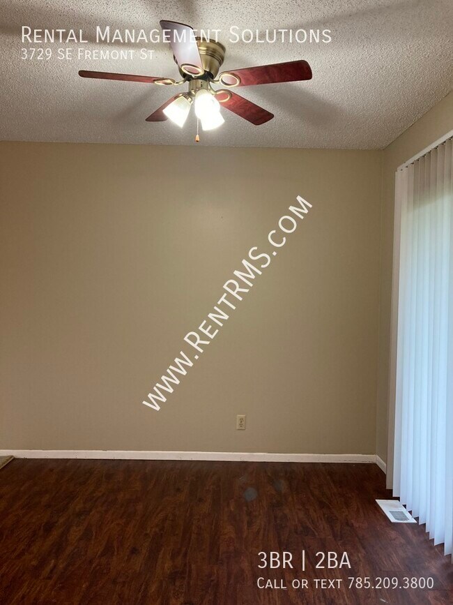 Foto del edificio - 3729 SE Fremont St