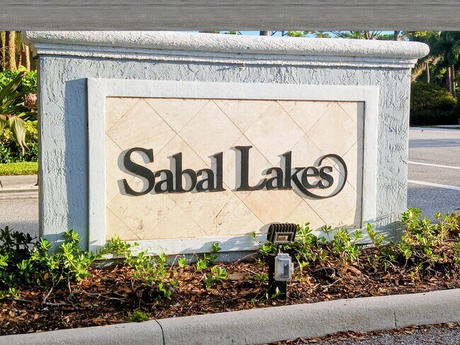 Foto del edificio - 1171 W Magnolia Cir