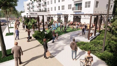 Building Photo - The Promenade at Town Center
