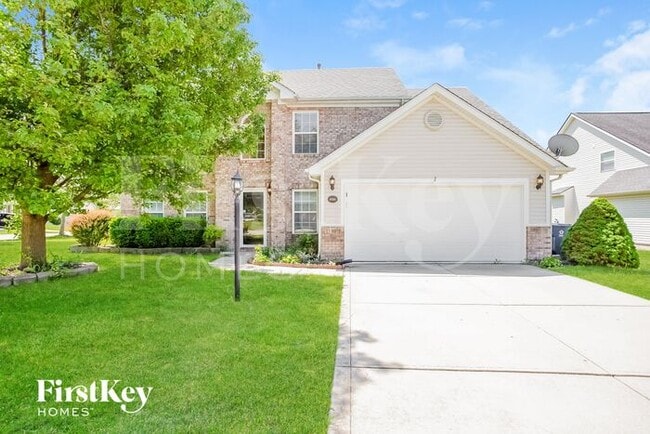 Building Photo - 5815 Bluestem Ct