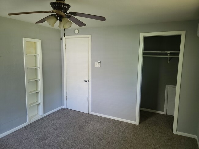 Building Photo - 1509 W Worley St