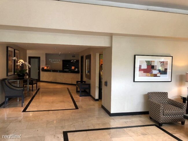 Foto del edificio - 1155 N La Cienega Blvd