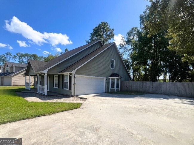 Building Photo - 519 Lake Jordan Blvd W