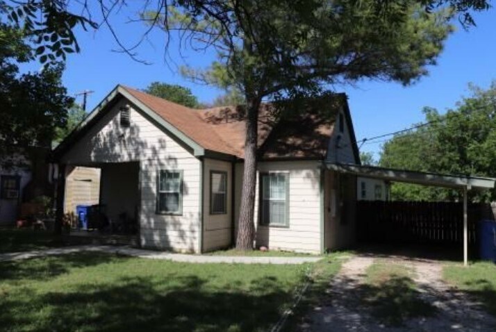 Primary Photo - 1802 8th St