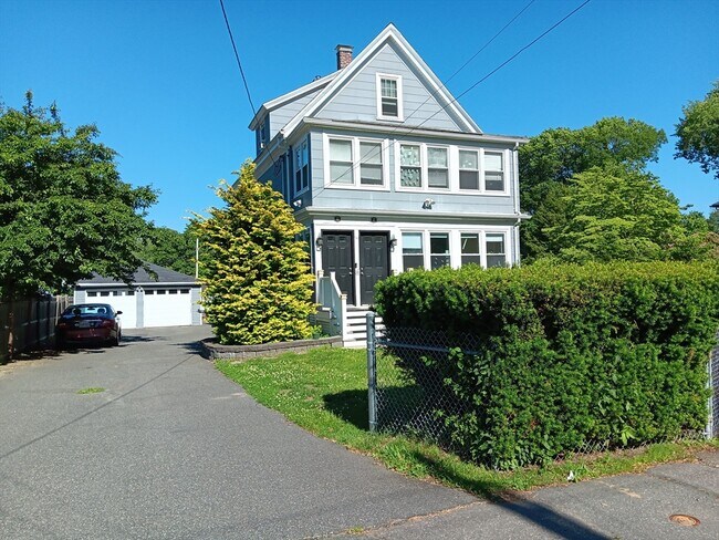 Foto del edificio - 63 Spruce St