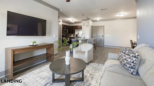 Foto del edificio - 4689 Mustang Pkwy