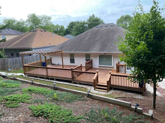 Building Photo - 4854 Wilkins Station Dr