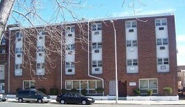 Foto del edificio - ParkFair Arms