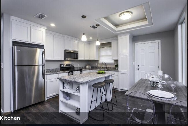 Foto del edificio - 1413 Alta Vista Ave Apt. 1