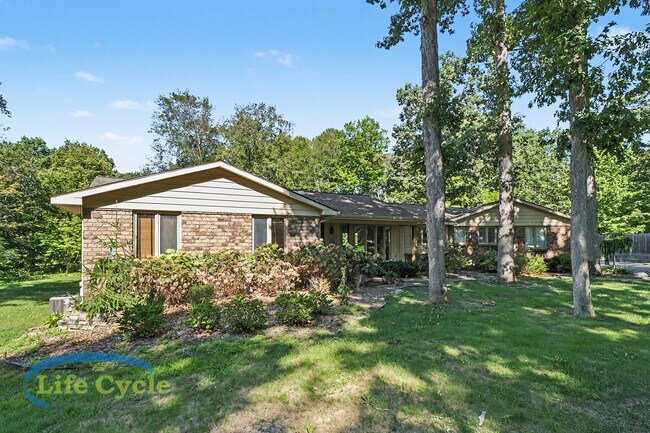 Building Photo - 4395 Shady Oak Ct