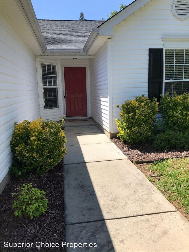 Building Photo - 3 br, 2 bath House - 1529 Moss Creek Dr