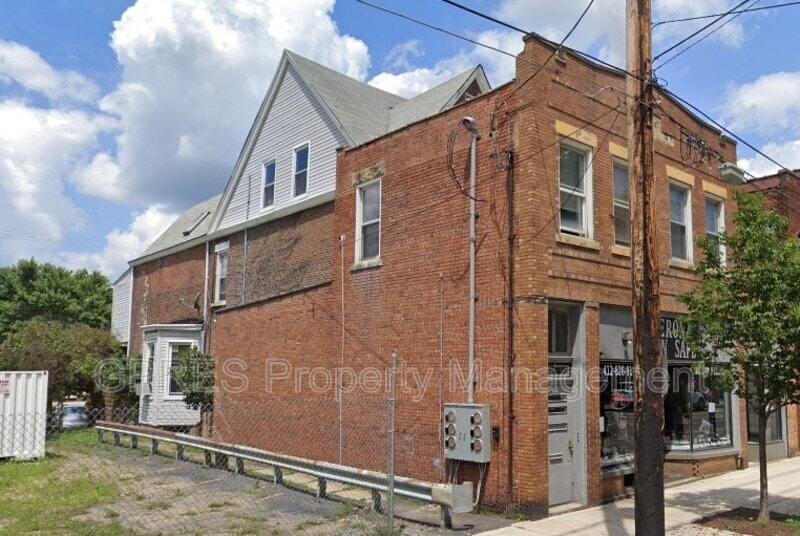 716 Allegheny River Blvd Unit Third Floor, Verona, PA 15147 Condo for