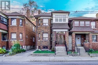 Building Photo - 380 Jane St