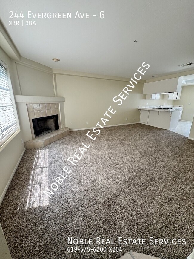 Foto del edificio - 244 Evergreen Ave