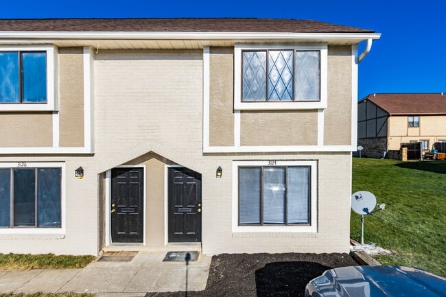 Building Photo - 3115 Francinelane Dr