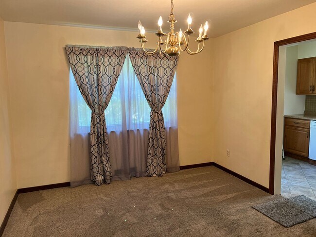 Foto del edificio - McKnight Observatory Hill - 2 BR Single Fa...