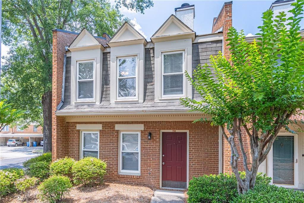 3524 Nutmeg Dr, Duluth, GA 30096 Condo for Rent in Duluth, GA