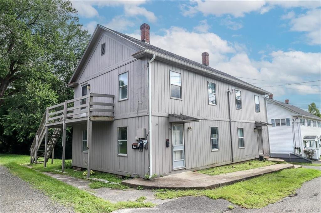 Primary Photo - 35 Anderson Ave