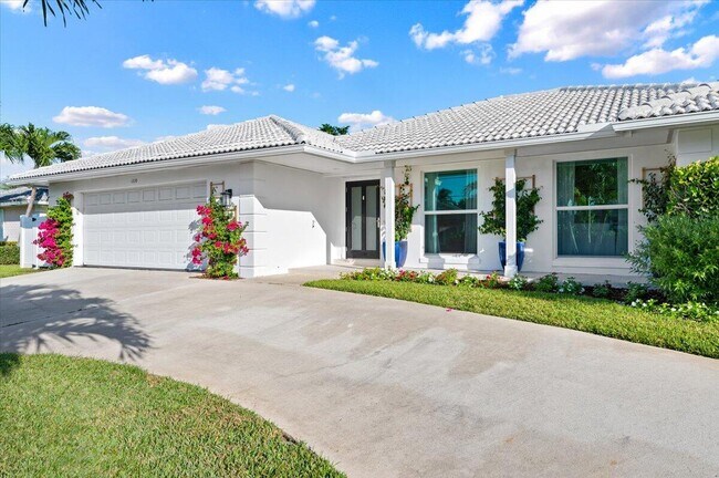 Building Photo - 1220 Gulfstream Way