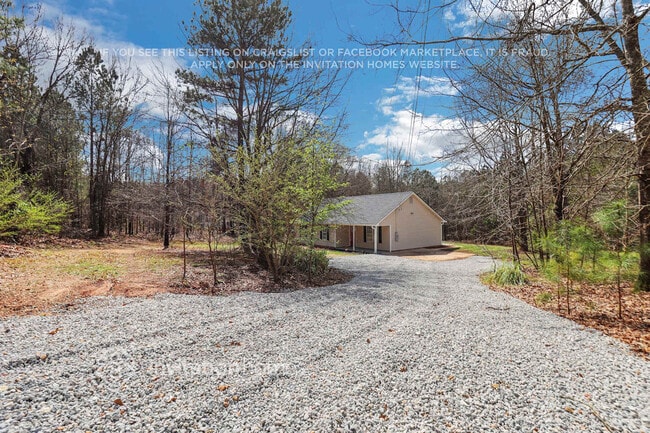 Building Photo - 475 Price Quarters Rd