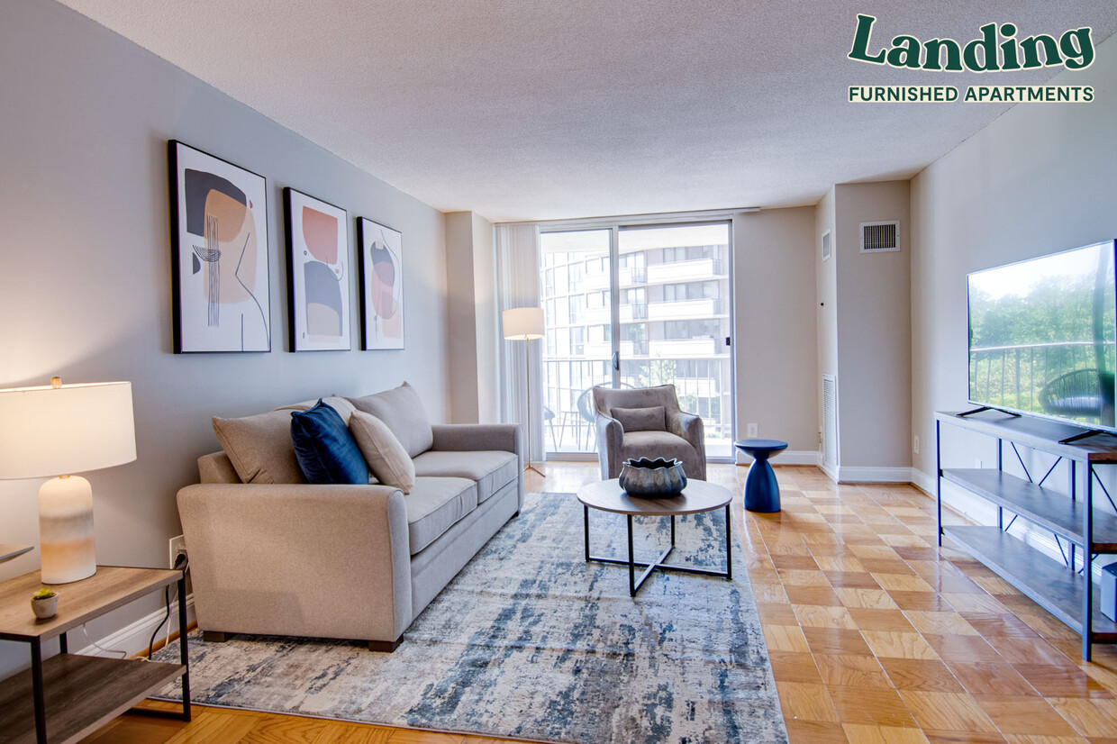 Foto principal - 4615 N Park Ave