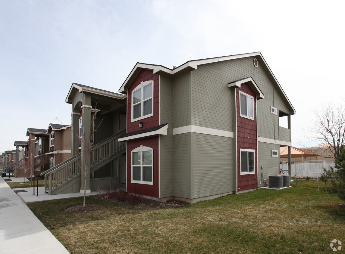 10183 W Rifleman Ln, Boise, ID 83704 Apartments in Boise, ID