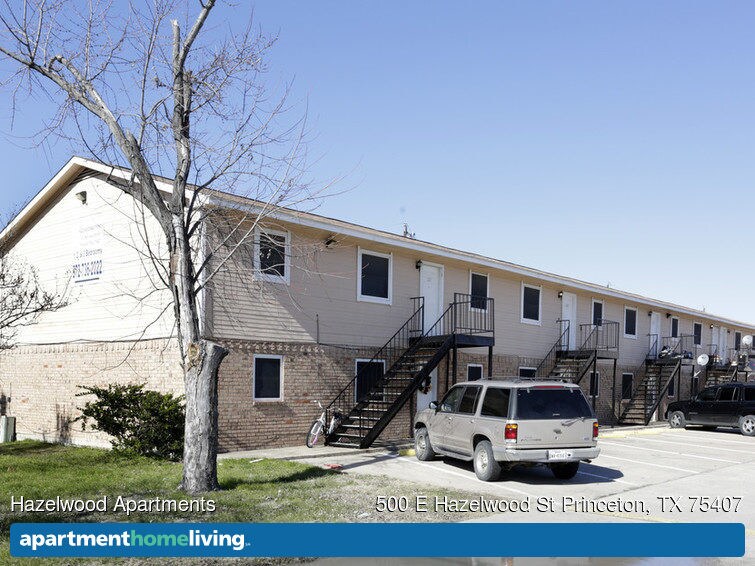 Foto principal - 500 E Hazelwood St